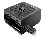 Thermaltake BX1 SE 650W 80 Plus Bronze - 1361615 - zdjęcie 3